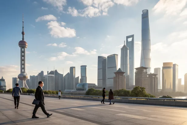 foreign entrepreneurs face china business challenges