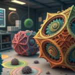 fractals reshape geometry and technology