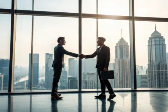 franchisor growth support partnership targets