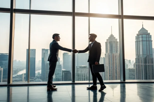 franchisor growth support partnership targets