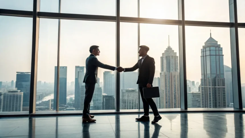 franchisor growth support partnership targets