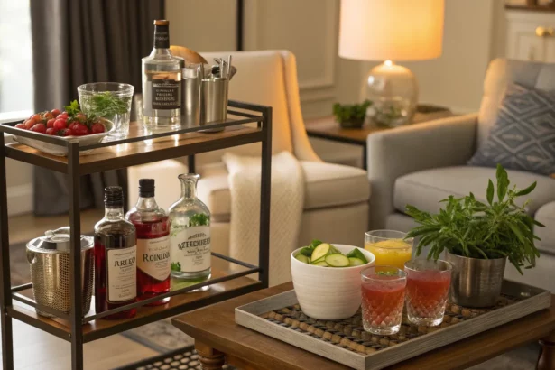 home cocktails surge to go expands