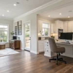 home upgrades surge americans indoors