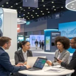 infrastructure reshaping technology executives ces