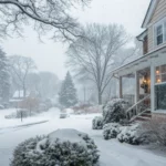 kelly ripa winter storm moments