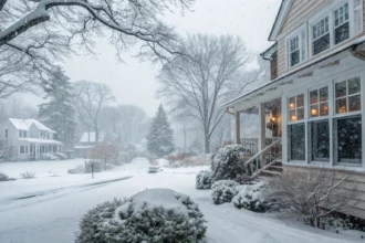 kelly ripa winter storm moments