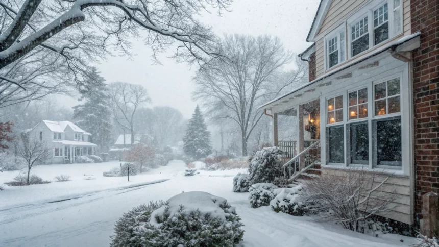 kelly ripa winter storm moments