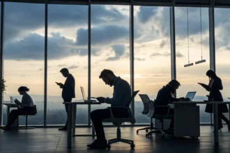 layoff notifications begin tuesday morning