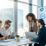 linkedin ai hiring agent smbs