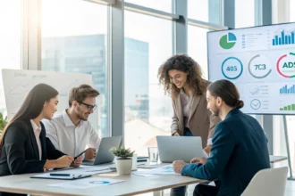 linkedin ai hiring agent smbs