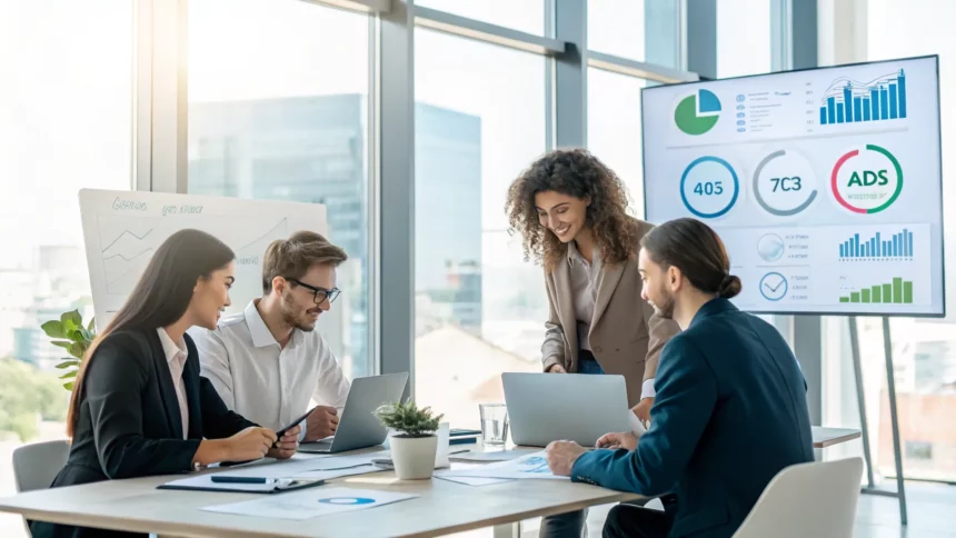 linkedin ai hiring agent smbs