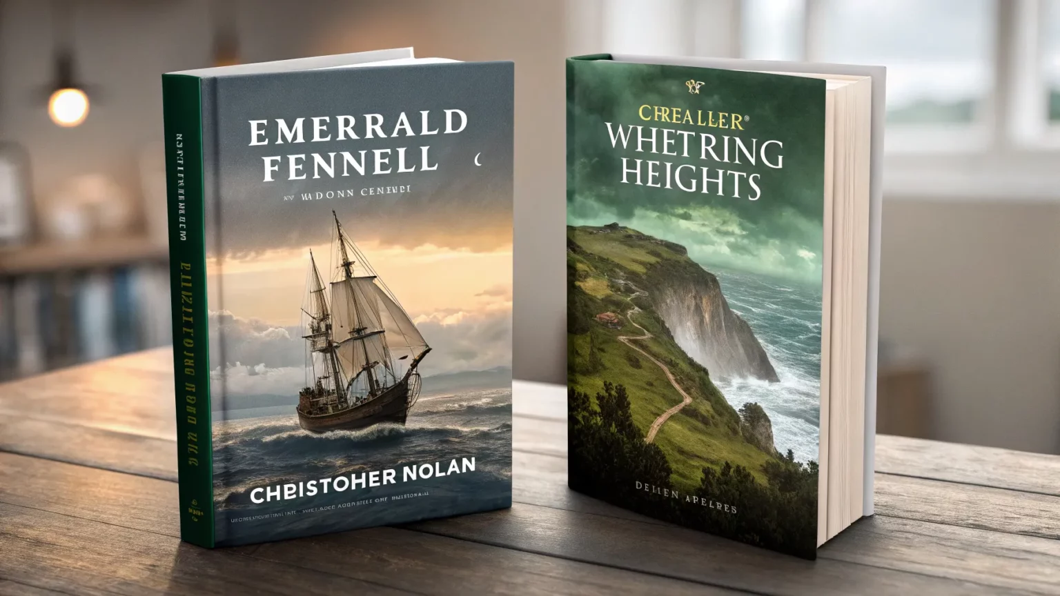 literary epics dominate film slate