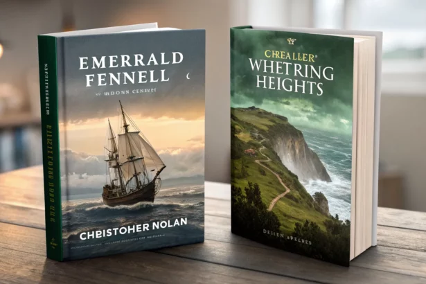 literary epics dominate film slate