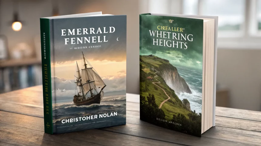 literary epics dominate film slate