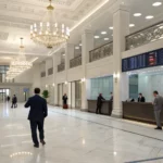 luxury stocks valuation test europe