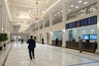 luxury stocks valuation test europe