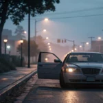 lyft permanently removes driver from platform