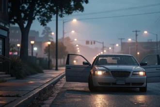 lyft permanently removes driver from platform