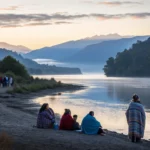 mapuche celebrate we tripantu chile