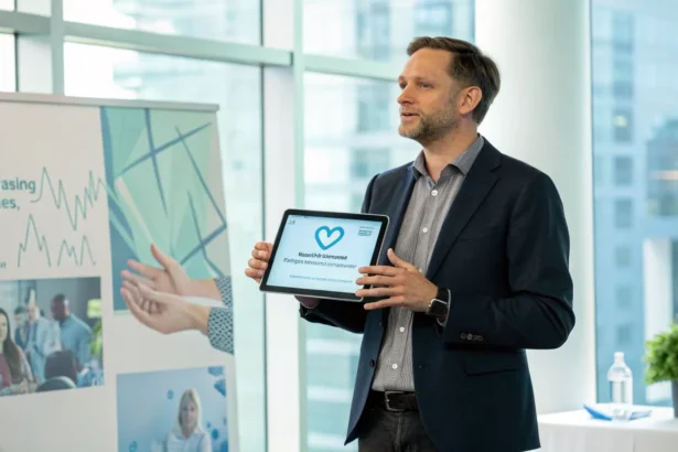 medical trauma support platform launch