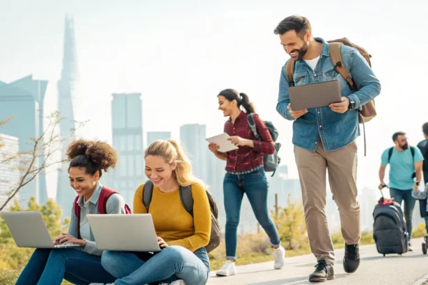 millennials redefining adulthood in thirties