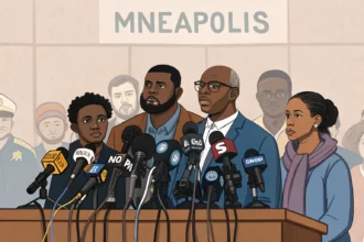 minneapolis officials investigation questions opened