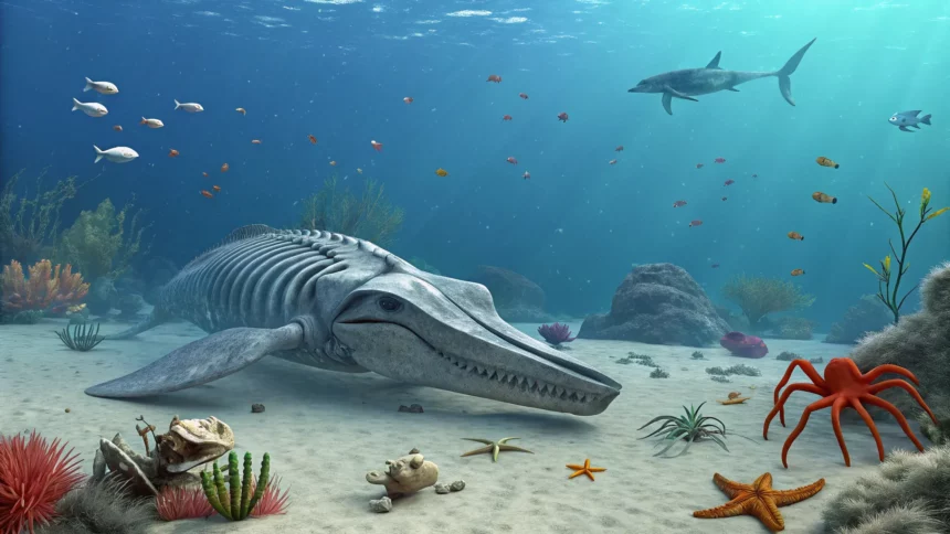 missing zombie worms decade study