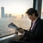 morning brew business news strategy