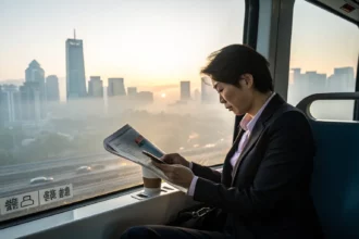 morning brew business news strategy