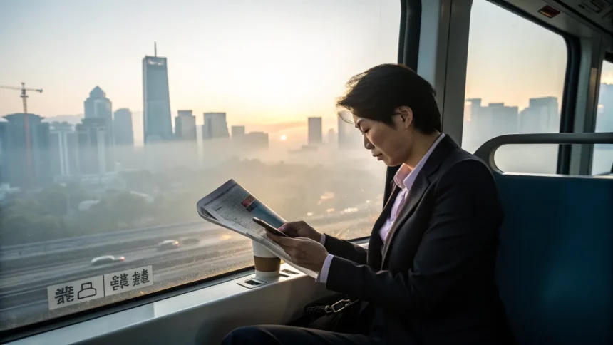 morning brew business news strategy