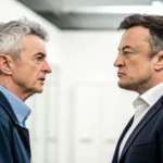 musk ryanair oleary online insults