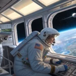 nasa crew eleven moon lessons