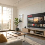 netflix adds thirty four video pods