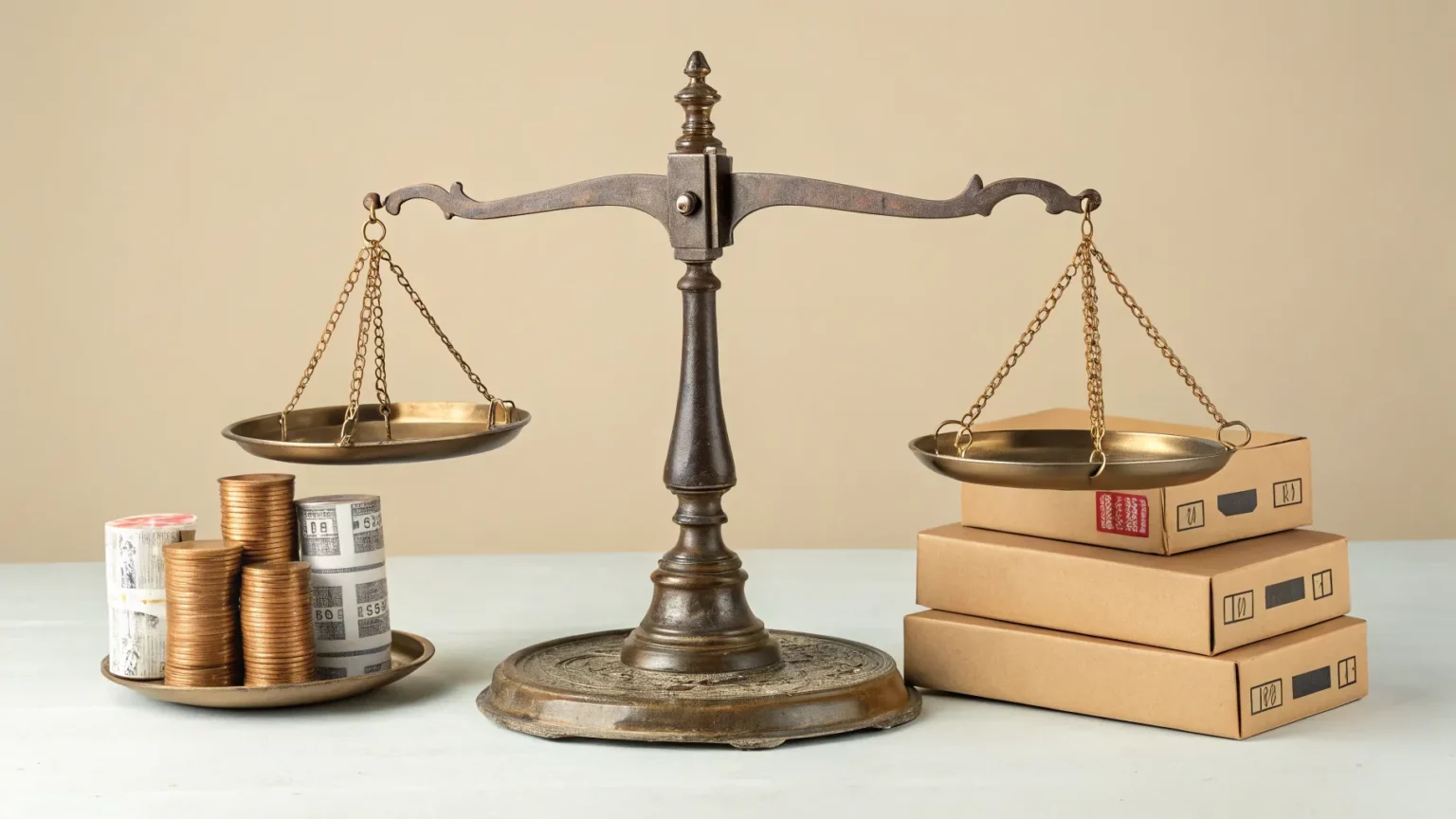 pg beats profit misses sales