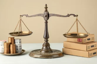 pg beats profit misses sales