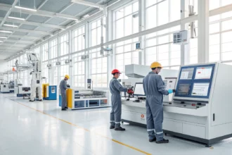 raided plant tech deployment planned