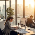 report highlights median salary jobs