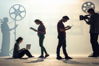 rival visions shape entertainment chapter