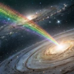 rule breaking white dwarf stuns