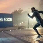 running man heads to streaming