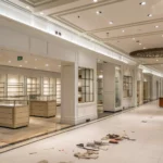 saks bankruptcy follows neiman marcus deal