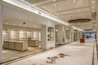 saks bankruptcy follows neiman marcus deal