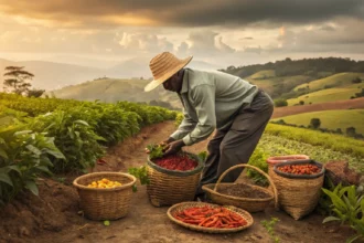 seed traditions climate resilience