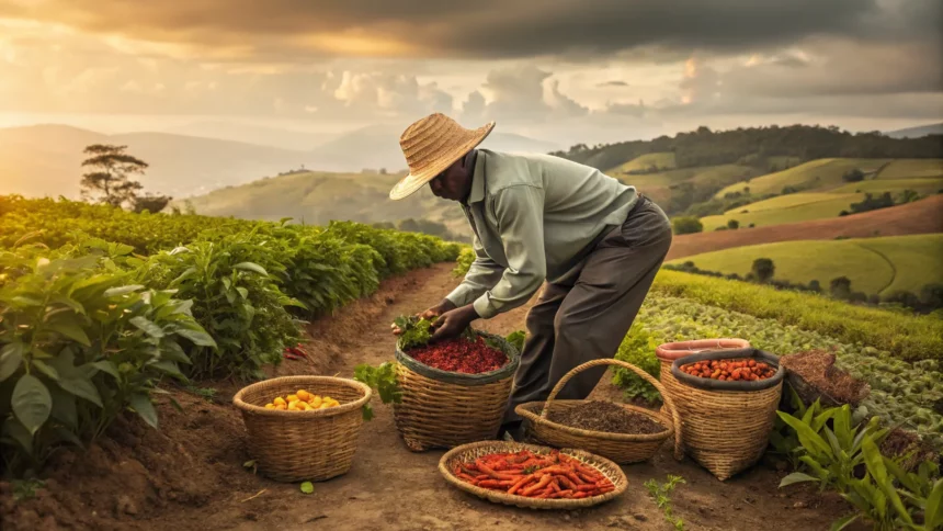 seed traditions climate resilience