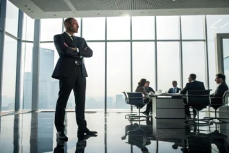 shark tank star darker portrayal