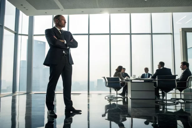 shark tank star darker portrayal