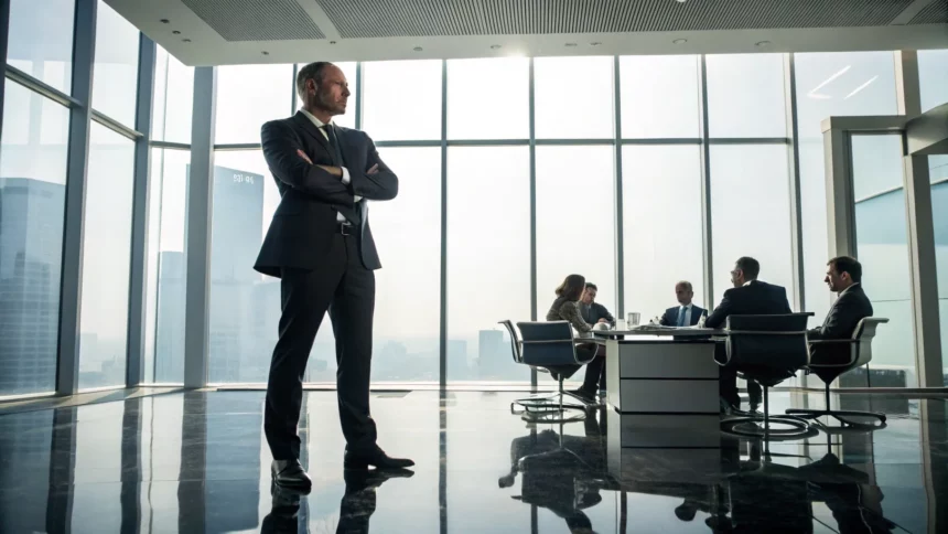 shark tank star darker portrayal