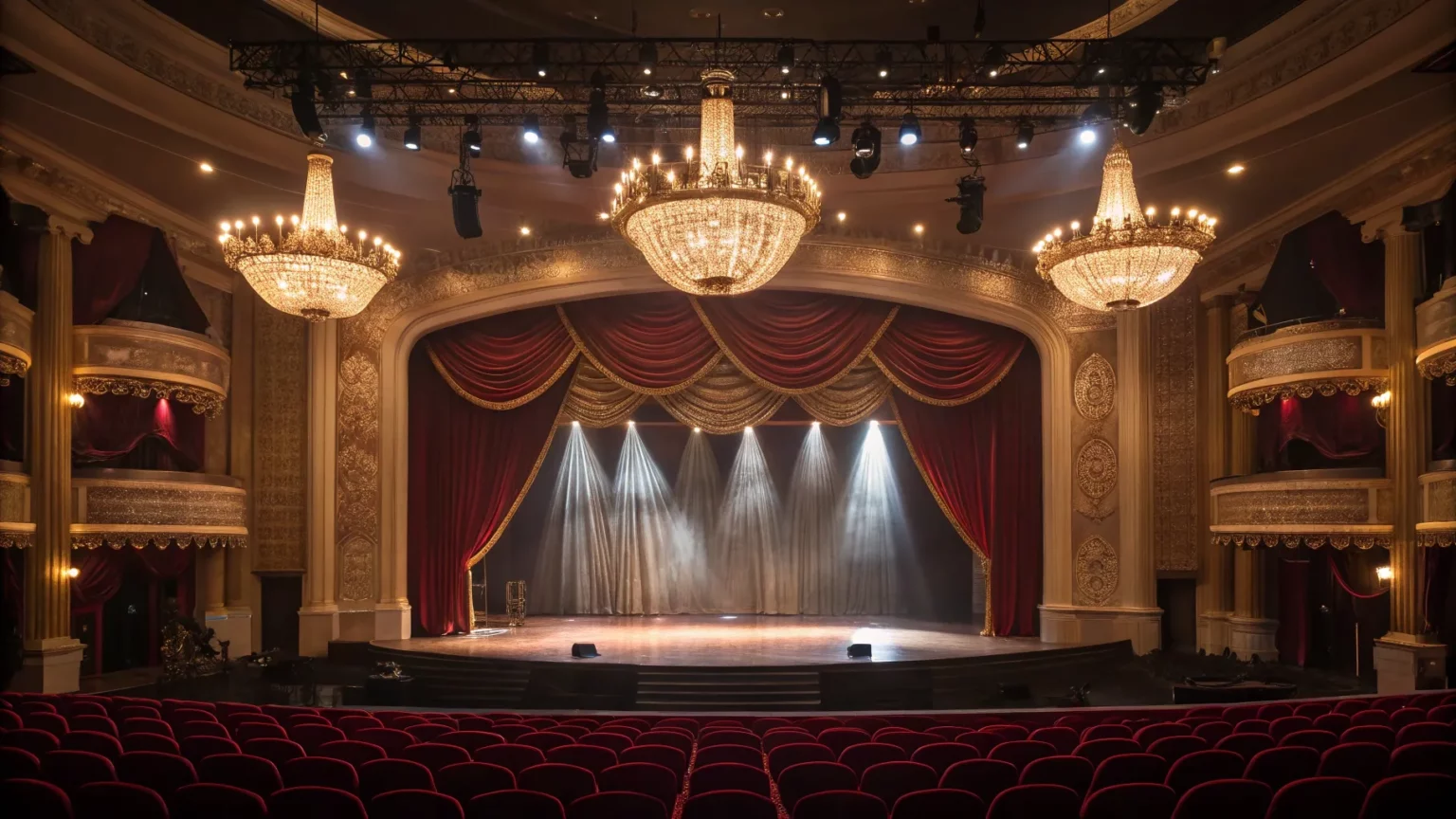 singer returns colosseum twelve shows