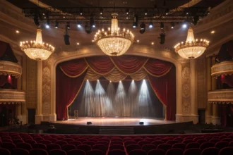 singer returns colosseum twelve shows