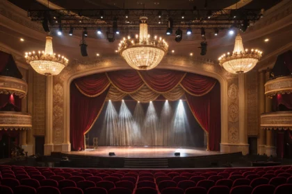 singer returns colosseum twelve shows